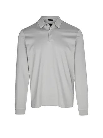 BOSS | Poloshirt H-PADO | grau